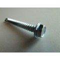 Self-Drilling Screws Hex Washer Head